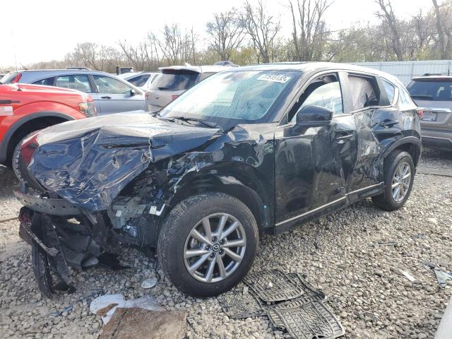 Mazda Cx-5 prefe (2023)