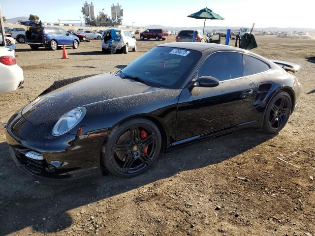 Porsche 911 (2007)