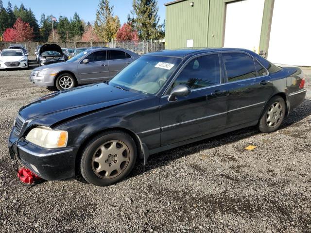 Acura Rl (1999)