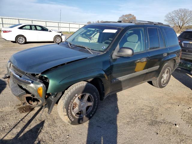 Chevrolet Trailblzr (2004)