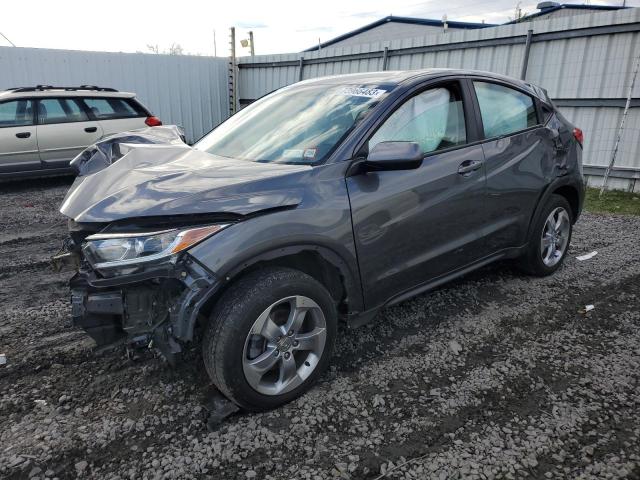 Honda Hr-v (2019)