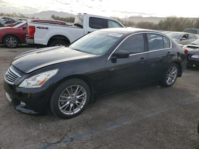 Infiniti G37 (2012)