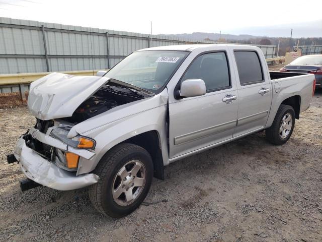 Chevrolet Colorado (2011)