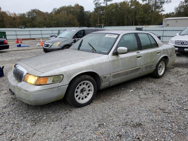 Mercury Grmarquis (1999)