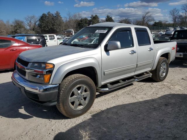 Chevrolet Colorado (2011)