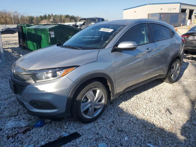Honda Hr-v (2019)