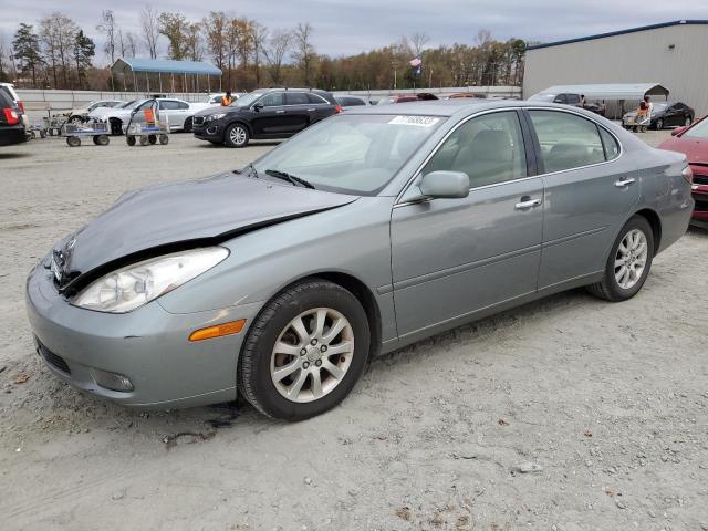 Lexus Es330 (2004)