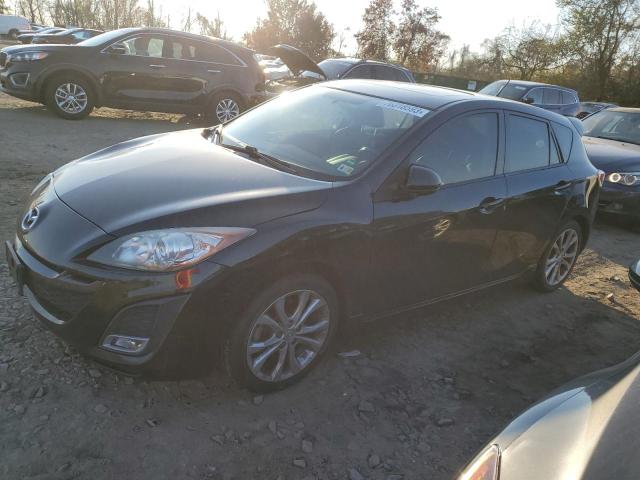 Mazda Mazda3 (2011)
