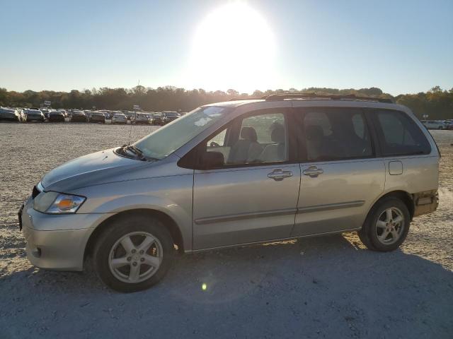 Mazda Mpv (2003)