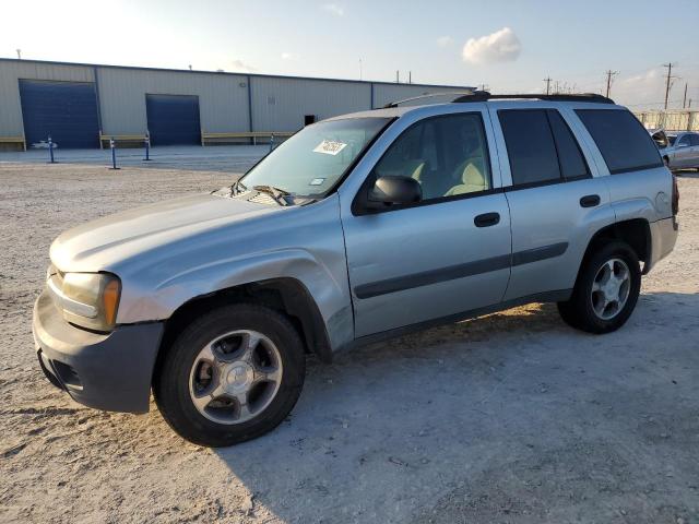 Chevrolet Trailblzr (2005)