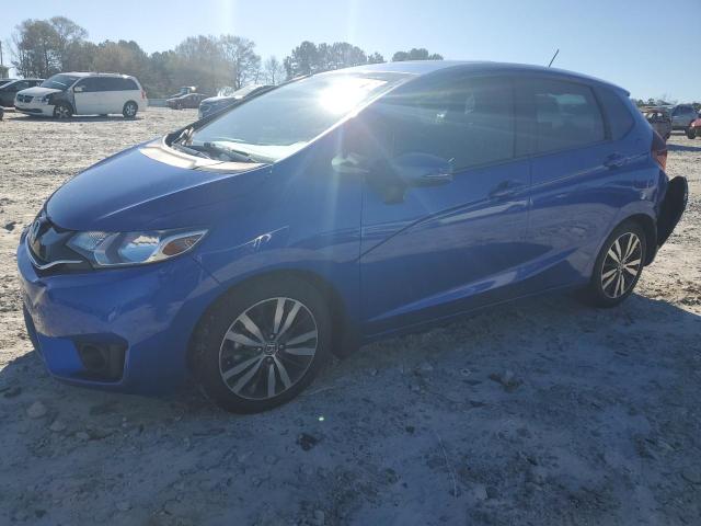 Honda Fit (2015)