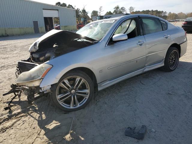 Infiniti M45 (2008)