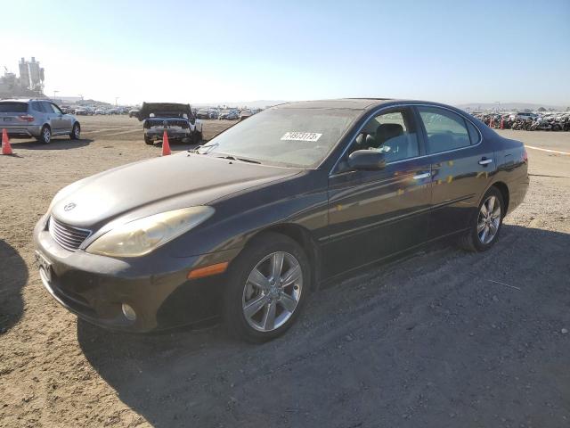 Lexus Es330 (2005)