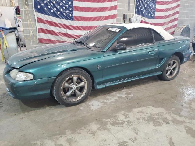 Ford All models (1997)