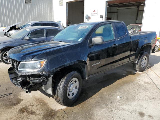 Chevrolet Colorado (2019)