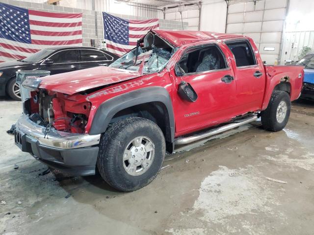 Chevrolet Colorado (2005)