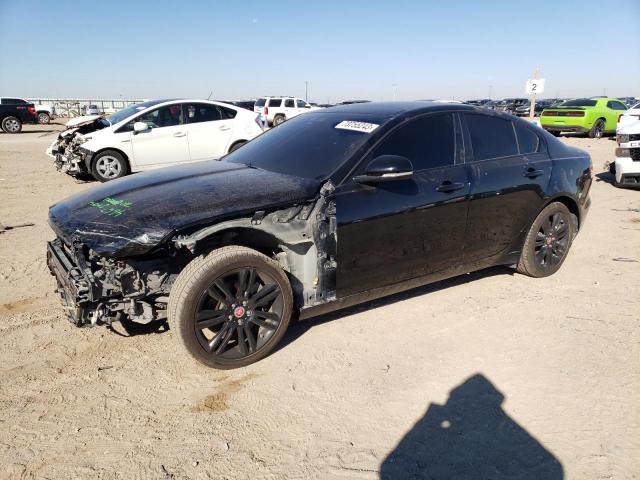 Jaguar Xe (2020)