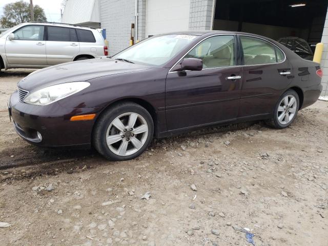 Lexus Es330 (2005)