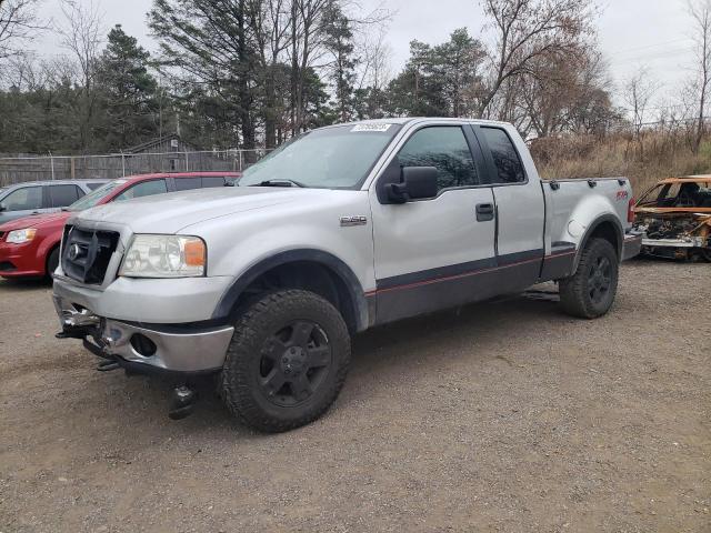 Ford All models (2006)
