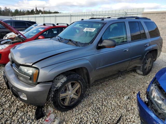 Chevrolet Trailblzr (2005)