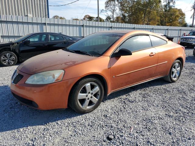 Pontiac G6 (2006)
