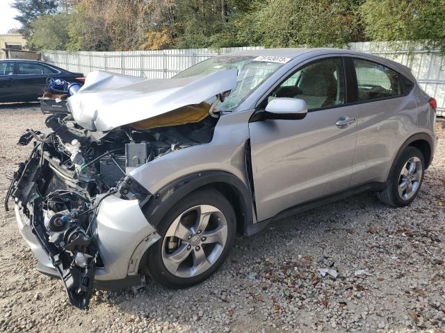 Honda Hr-v (2019)