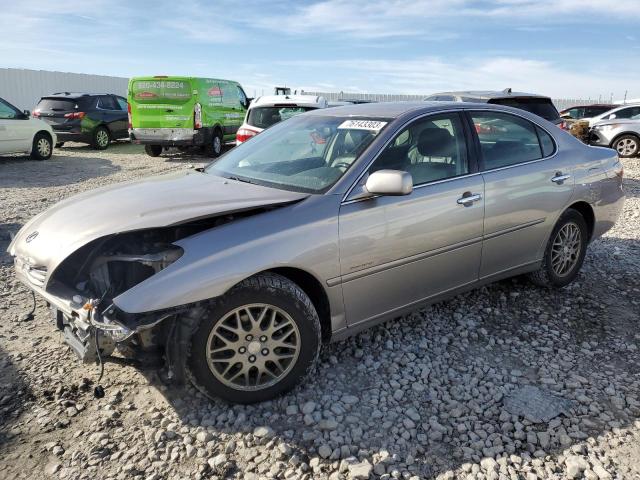 Lexus Es330 (2004)