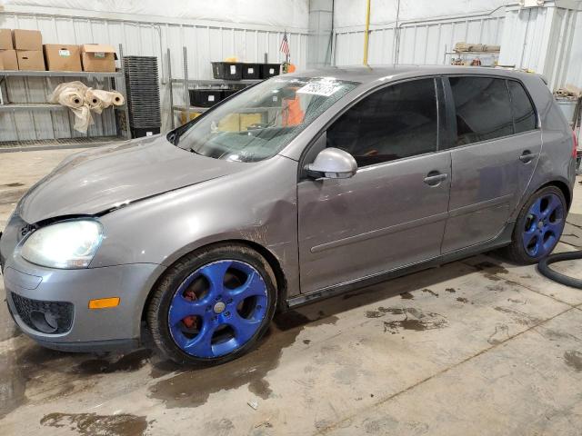 Volkswagen Gti (2008)