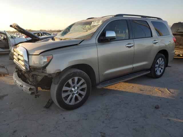 Toyota Sequoia (2008)