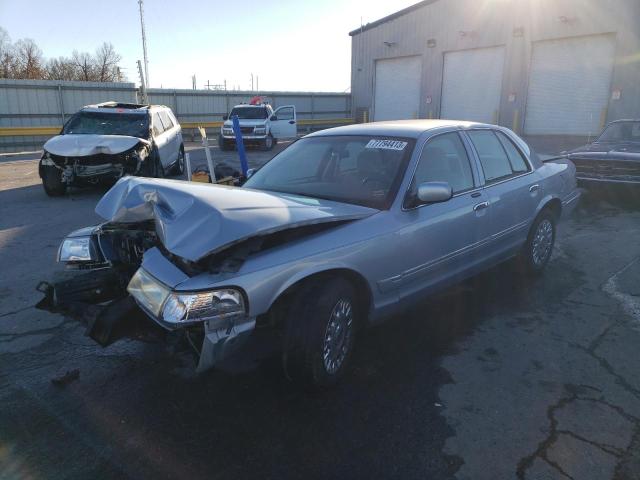 Mercury Grmarquis (2003)