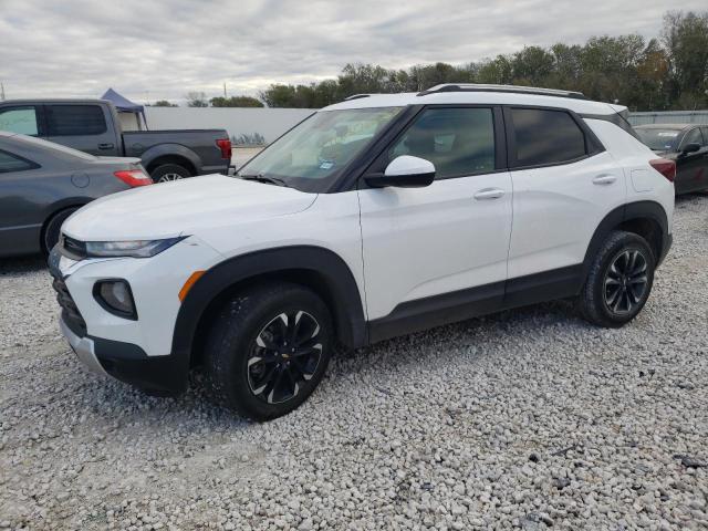 Chevrolet Trailblzr (2023)