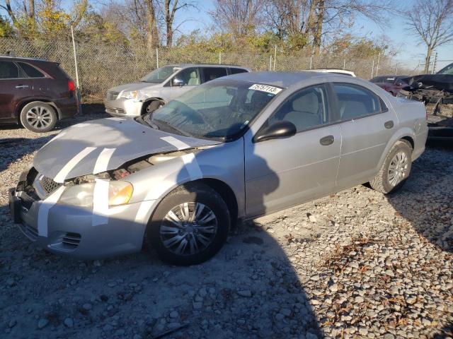 Dodge Stratus (2004)