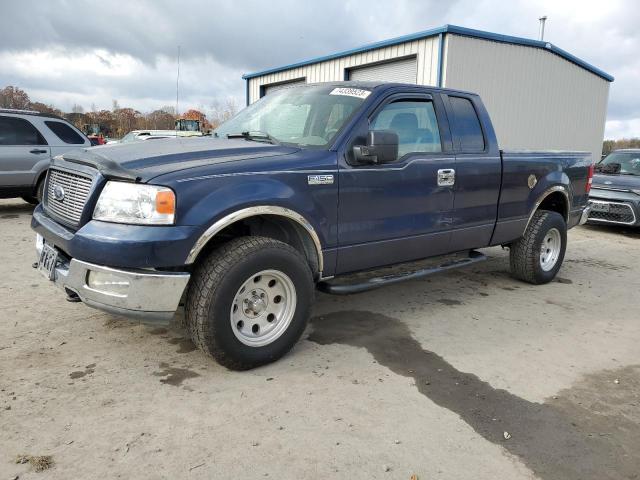 Ford All models (2004)