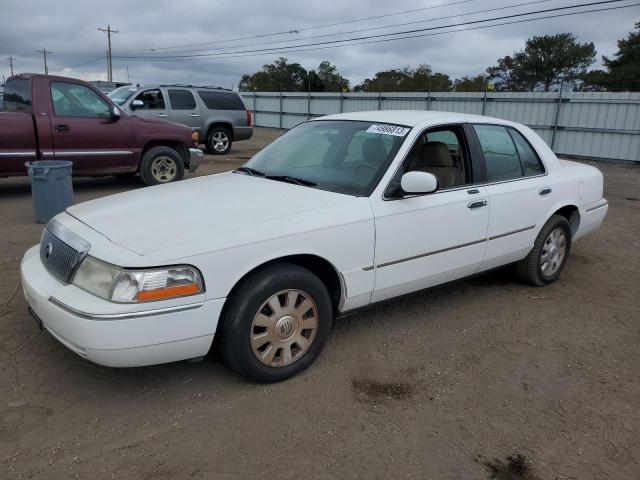 Mercury Grmarquis (2003)
