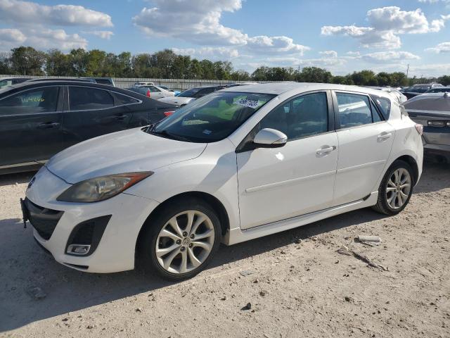 Mazda Mazda3 (2010)