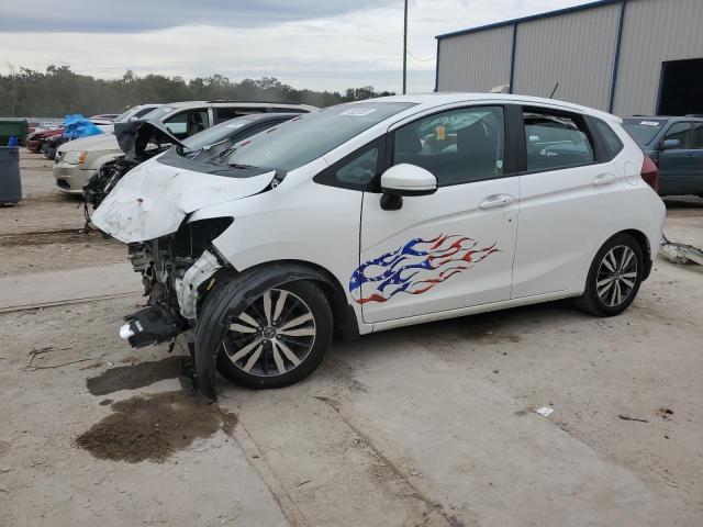 Honda Fit (2015)