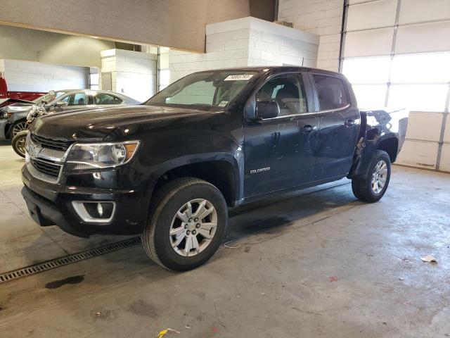 Chevrolet Colorado (2019)