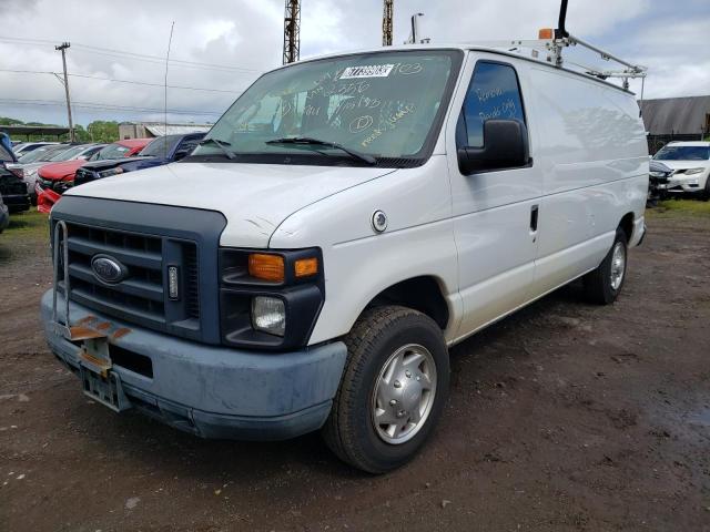 Ford All models (2013)