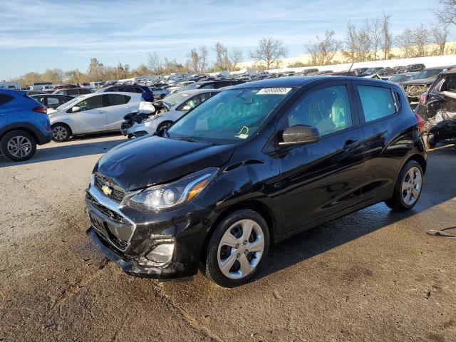 Chevrolet Spark (2019)