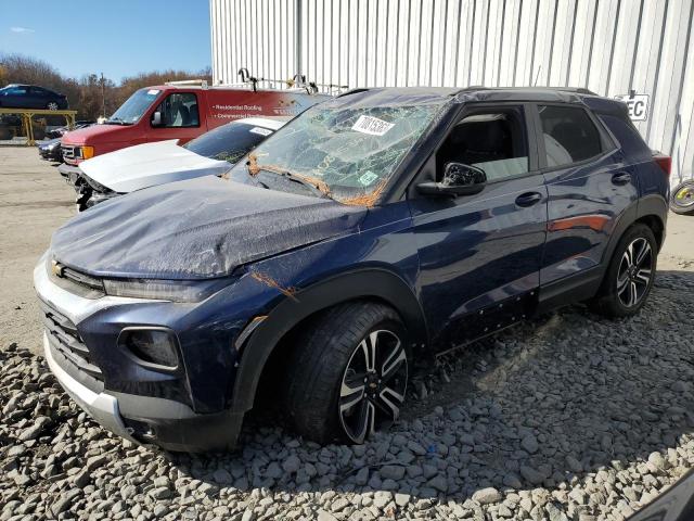 Chevrolet Trailblzr (2022)