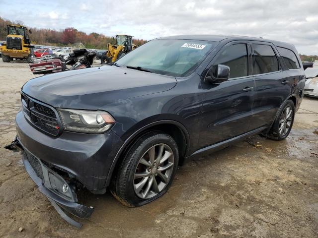 Dodge Durango (2015)