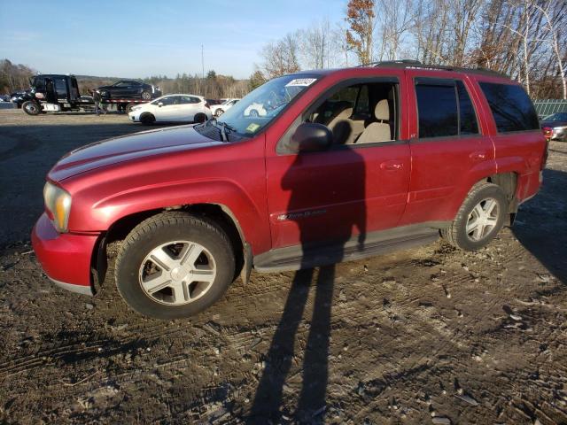 Chevrolet Trailblzr (2004)