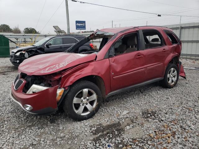 Pontiac Torrent (2006)