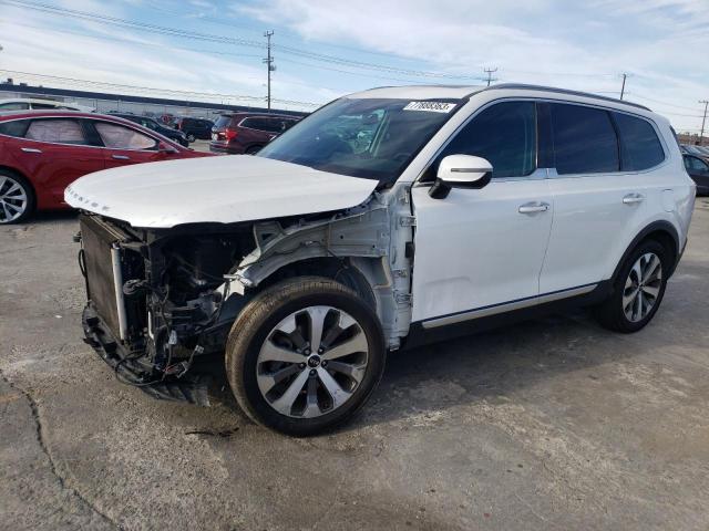 Kia Telluride (2020)