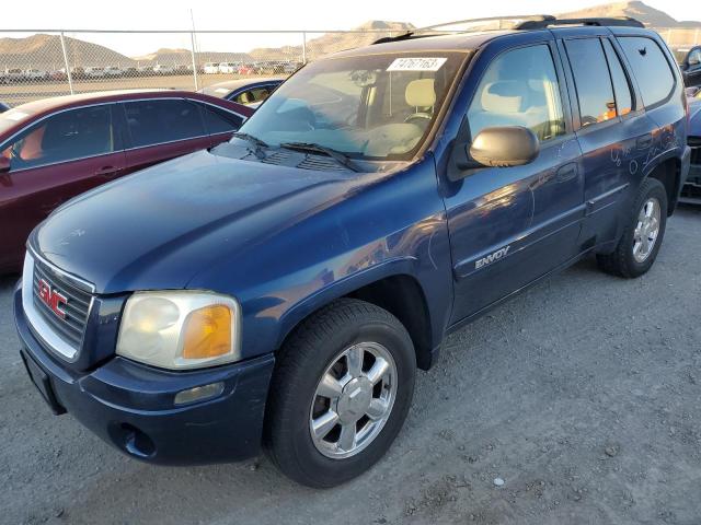 Gmc Envoy (2003)