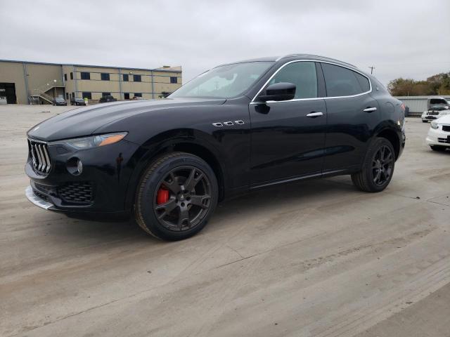 Maserati All models (2018)