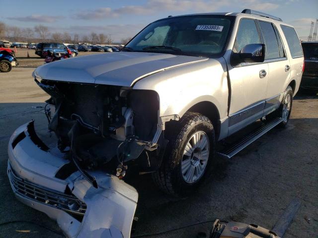 Lincoln Navigator (2010)