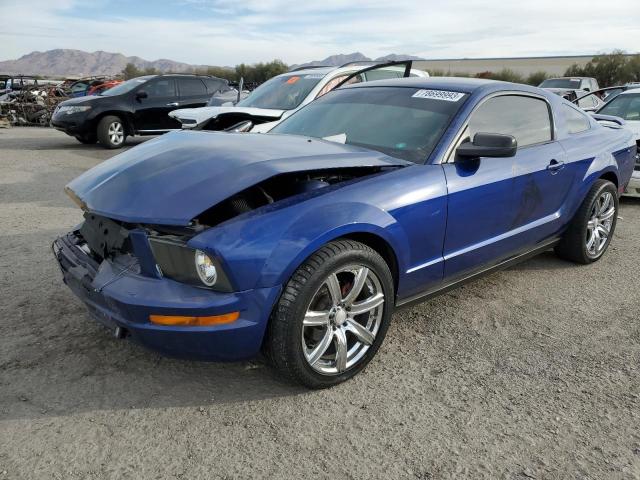 Ford All models (2005)