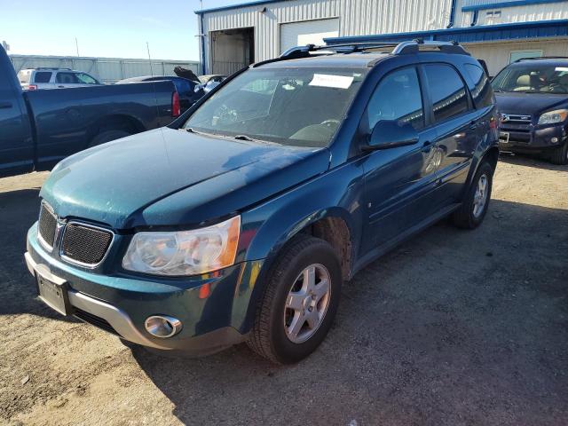 Pontiac Torrent (2006)