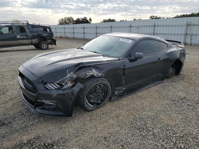 Ford All models (2015)